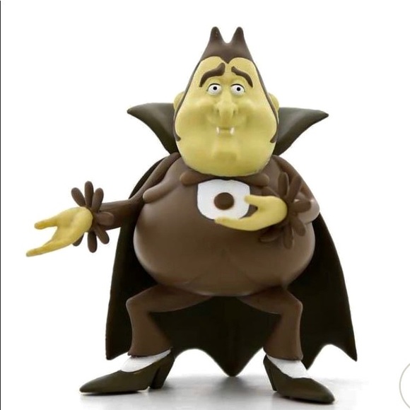 Count Calorie Blood Sugar Crunch - Picture 2 of 3